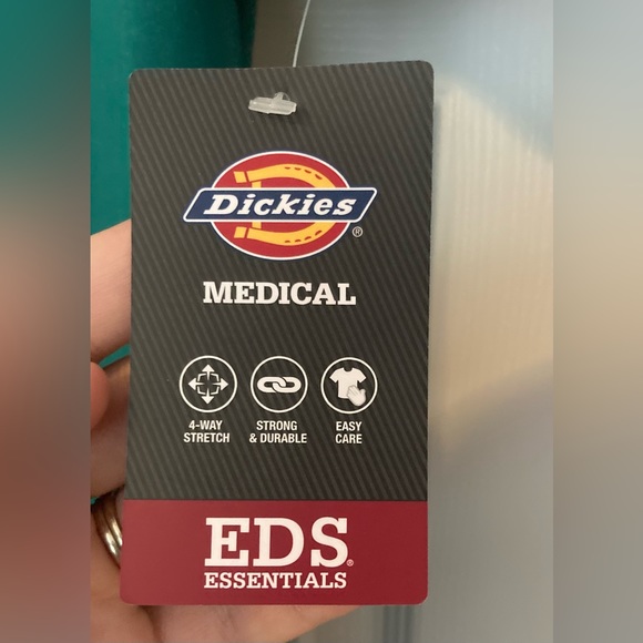 Dickies EDS Essentials scrub top small - Picture 5 of 7